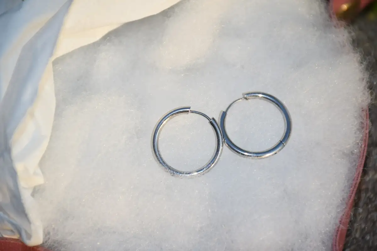 CREOLES LUNA ARGENTE