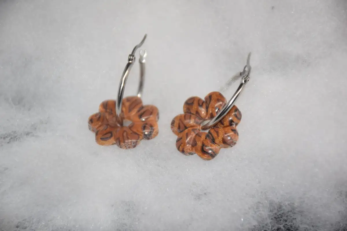 CHARMS LEOPARD