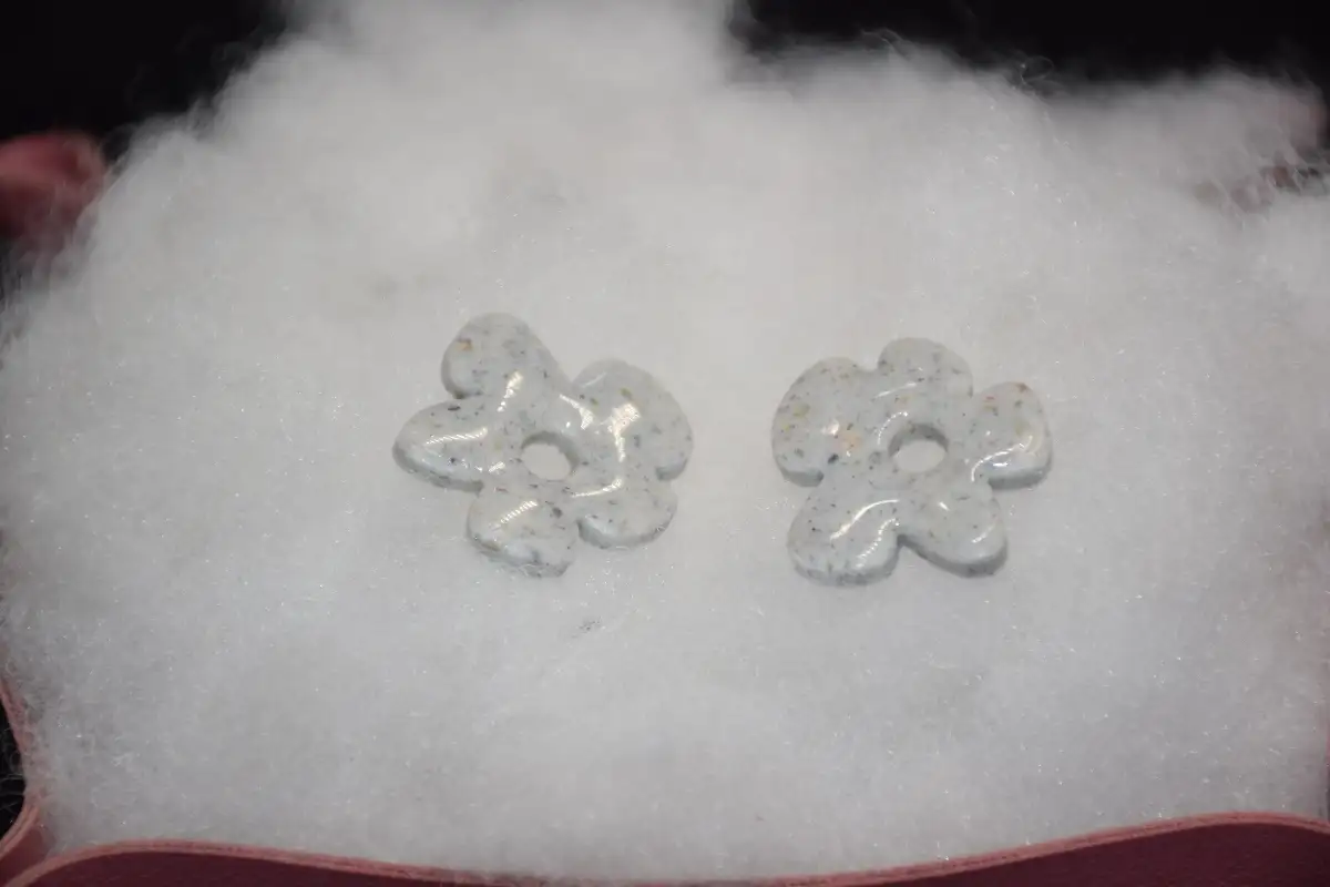 CHARMS IRREGULIER BOTANIC