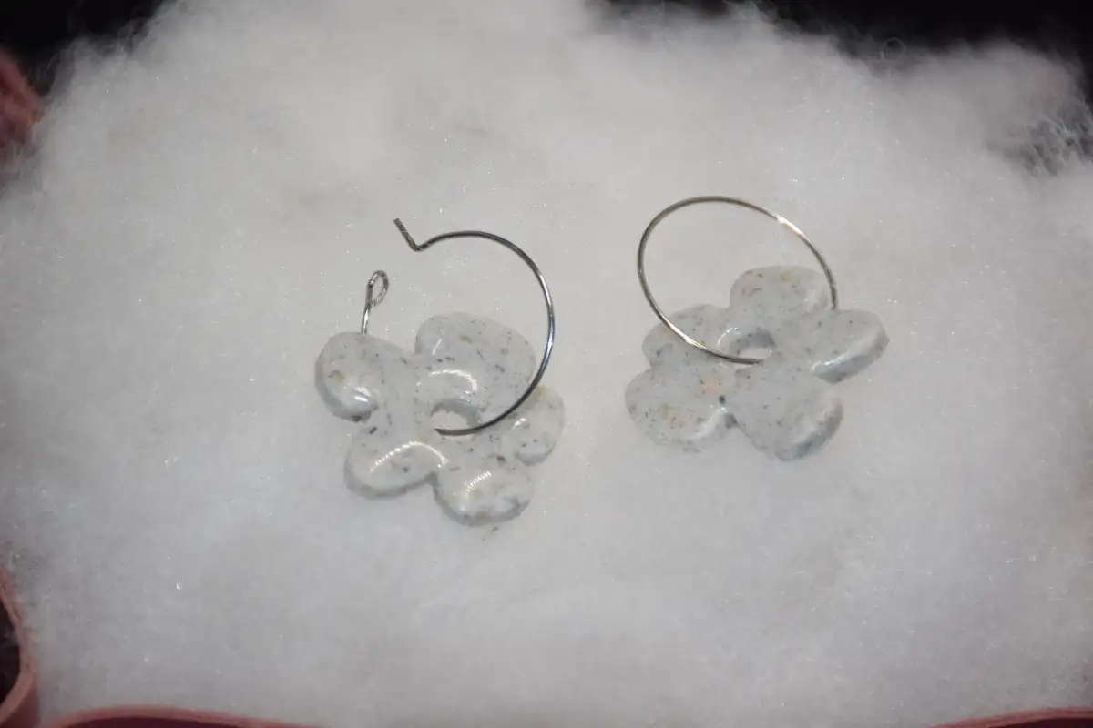 CHARMS IRREGULIER BOTANIC