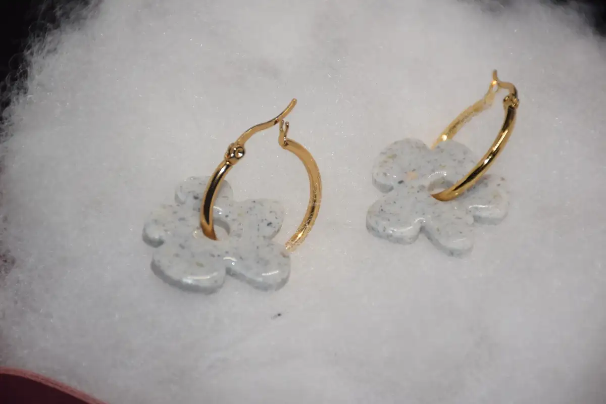 CHARMS IRREGULIER BOTANIC