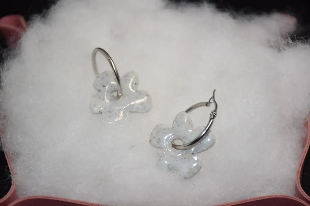 CHARMS IRREGULIER BOTANIC