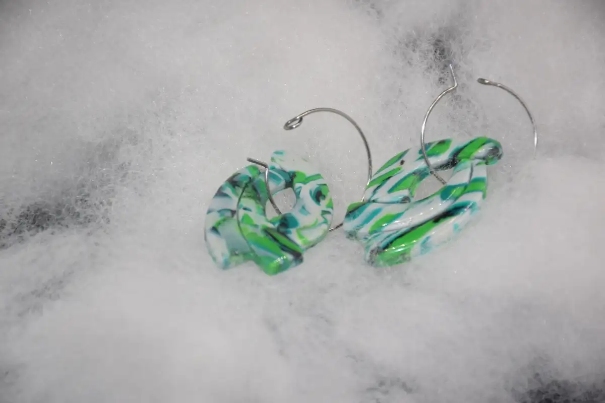CHARMS MABRE VERT