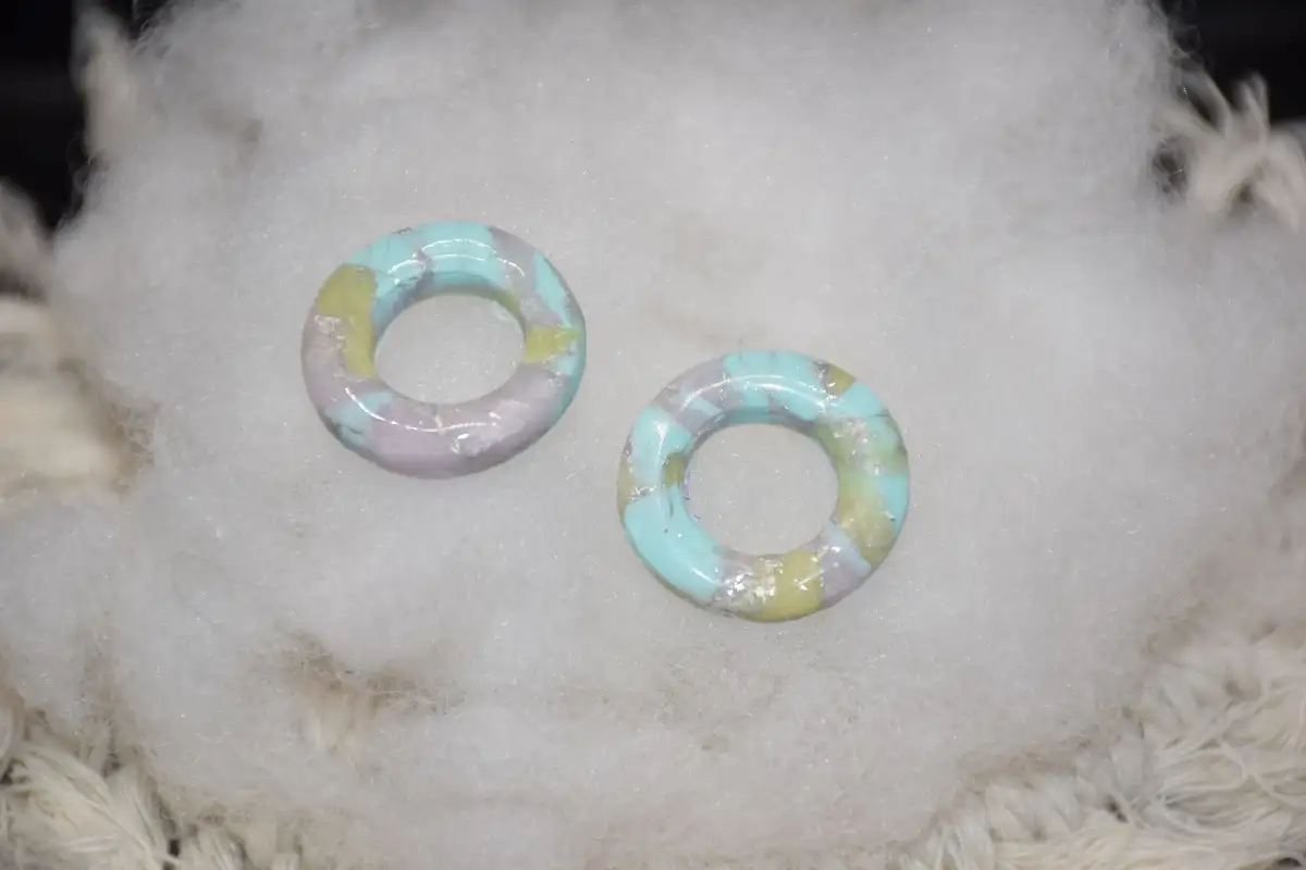 CHARMS TRICOLORE