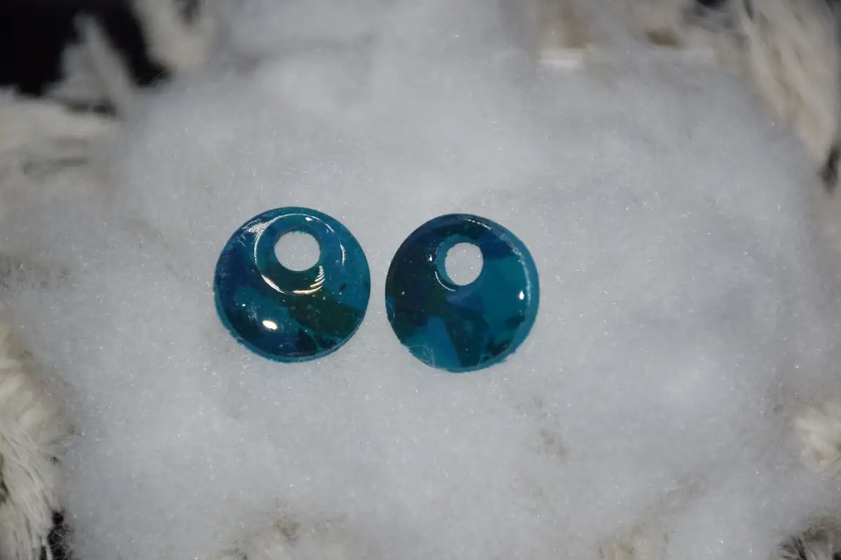 CHARM BLEU
