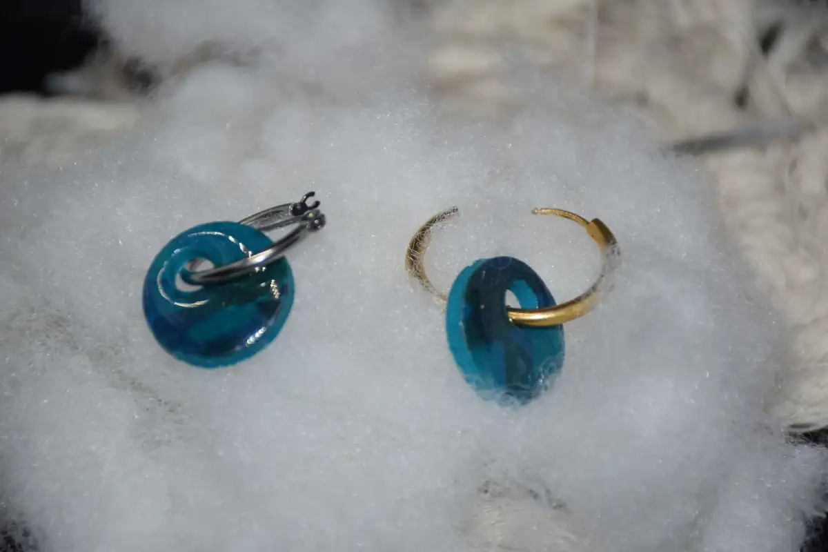 CHARM BLEU