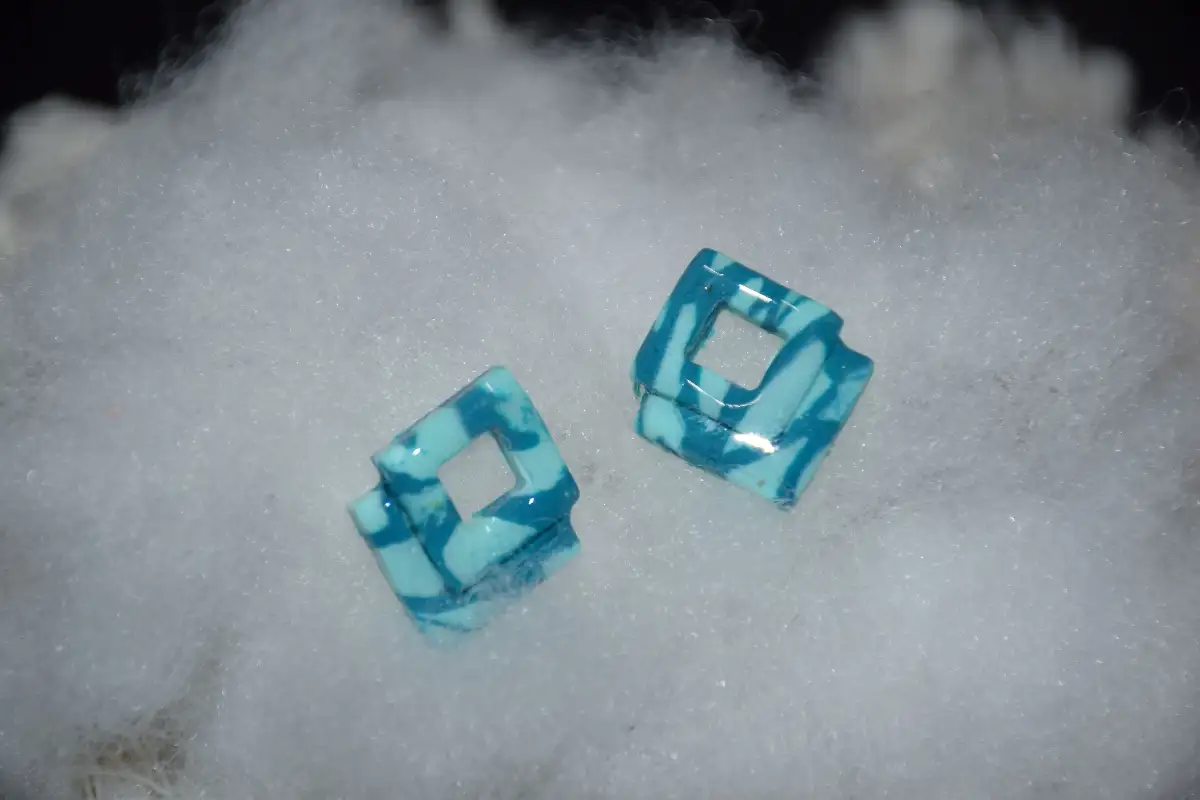 CHARMS BLEU