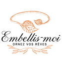 Logo EMBELLIS MOI